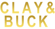 Clay and Buck