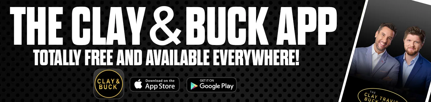 Clay & Buck App