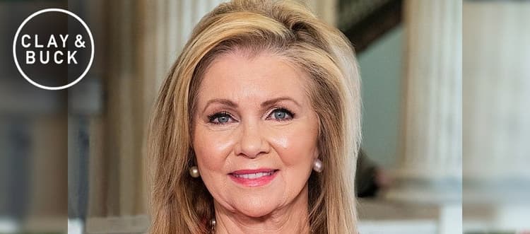 Sen. Blackburn on the Blue State Exodus, Her ICE Ride Along -- and the Big, Beautiful Bill