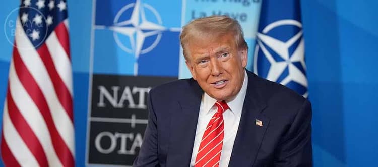 Trump Defends Iran Strike Against Fake News Leak