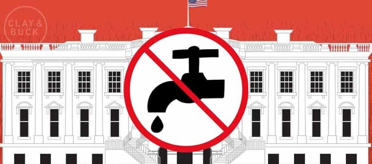 Trump Team Hunts for Intelligence Leaker